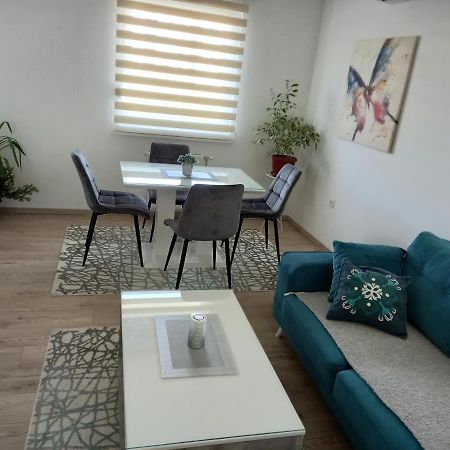 Apartman Vrbas Sa Podzemnom Garazom 바냐루카 외부 사진