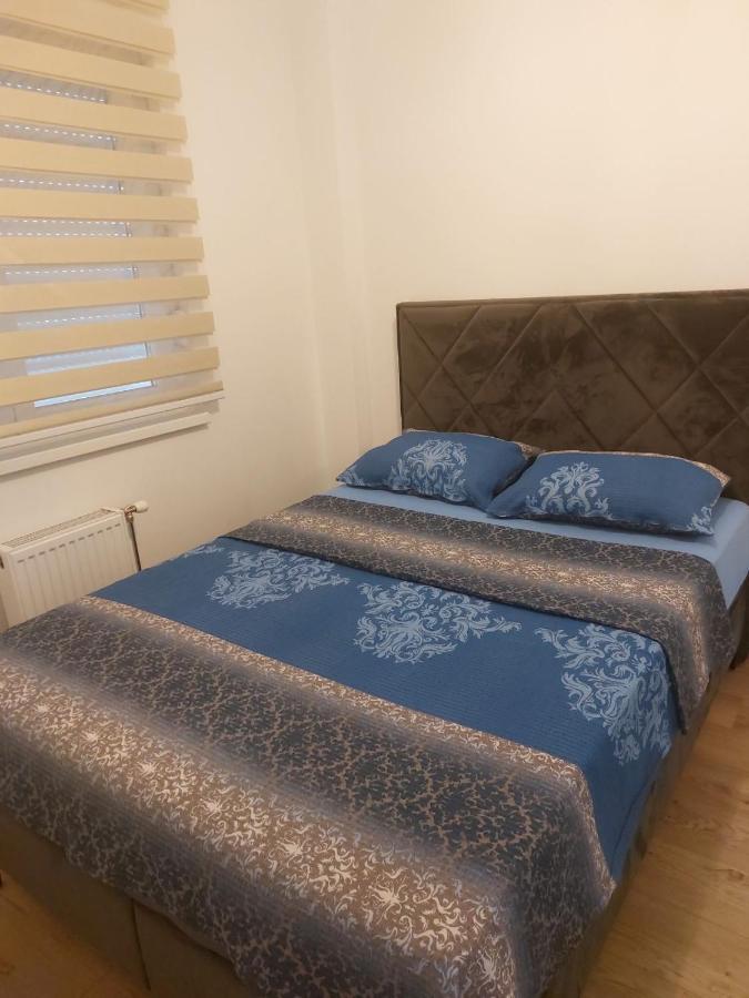 Apartman Vrbas Sa Podzemnom Garazom 바냐루카 외부 사진
